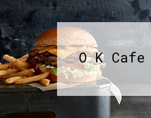 Ok Cafe