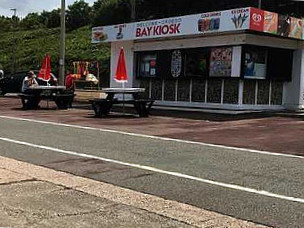 Bay Kiosk