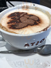 Costa Coffee