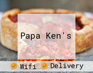 Papa Ken's