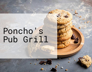 Poncho's Pub Grill