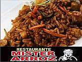 Mister Arroz