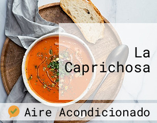 La Caprichosa