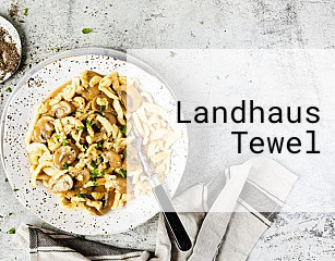 Landhaus Tewel