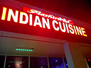 Aashirwad Indian Restaurant