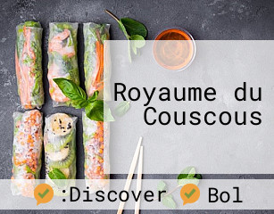 Royaume du Couscous