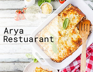 Arya Restuarant