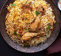 Biryani House