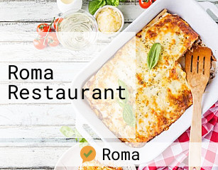 Roma Restaurant