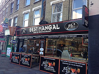 Best Mangal Bar & Kitchen