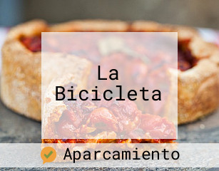 La Bicicleta