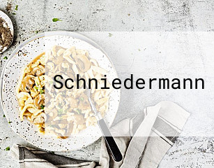 Schniedermann