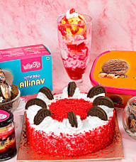 Rollick Ice Creams, Cakes Desserts