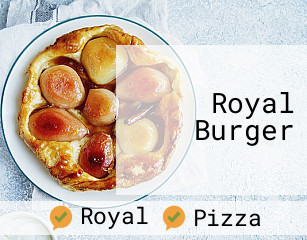 Royal Burger