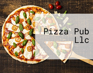 Pizza Pub Llc