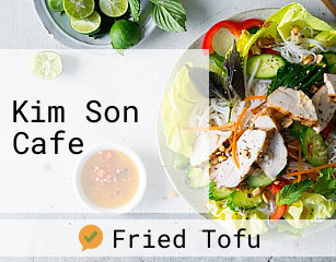 Kim Son Cafe