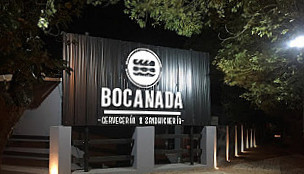 Bocanada