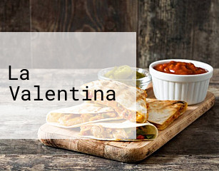 La Valentina