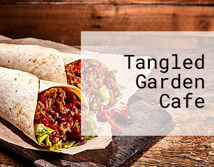 Tangled Garden Cafe