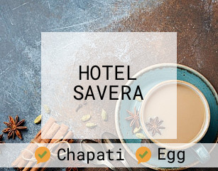 HOTEL SAVERA