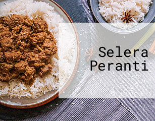 Selera Peranti