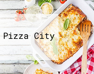 Pizza City