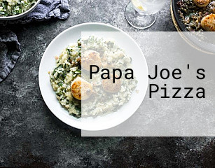 Papa Joe's Pizza