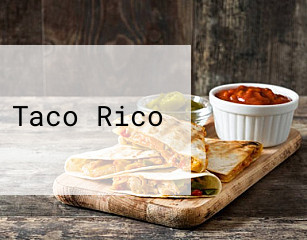 Taco Rico