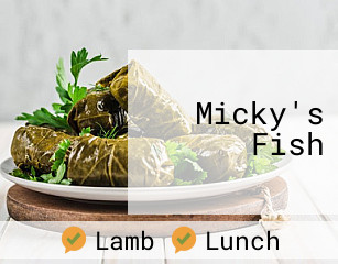 Micky's Fish