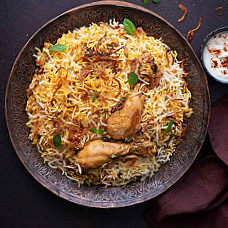 Biryani House