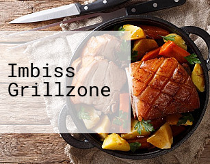 Imbiss Grillzone