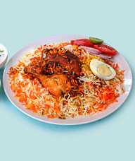 Khan Uncle Biryani House