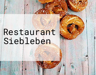 Restaurant Siebleben