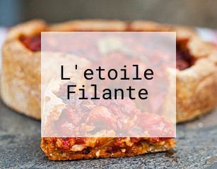 L'etoile Filante