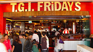 TGI Fridays