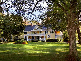 Prospect Hill Plantation Inn and Restaurant