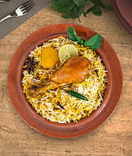 Bilal Biriyani