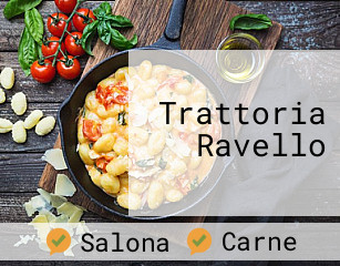 Trattoria Ravello