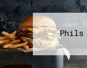 Phil's Place