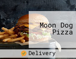 Moon Dog Pizza