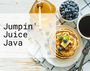 Jumpin' Juice Java