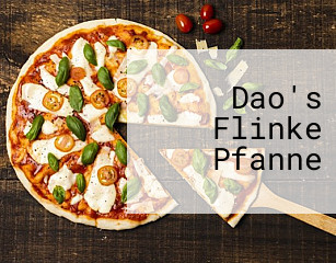 Dao's Flinke Pfanne