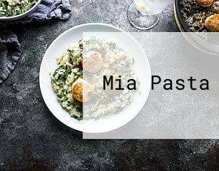 Mia Pasta