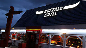 Buffalo Grill