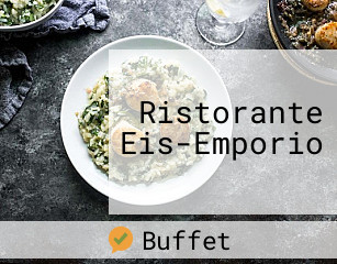 Ristorante Eis-Emporio