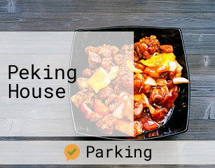 Peking House