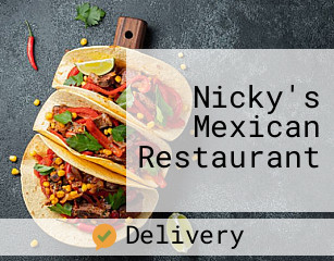 Nicky's Mexican Restaurant