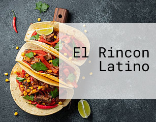 El Rincon Latino