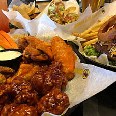 Buffalo Wild Wings Shrewsbury