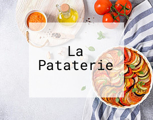 La Pataterie